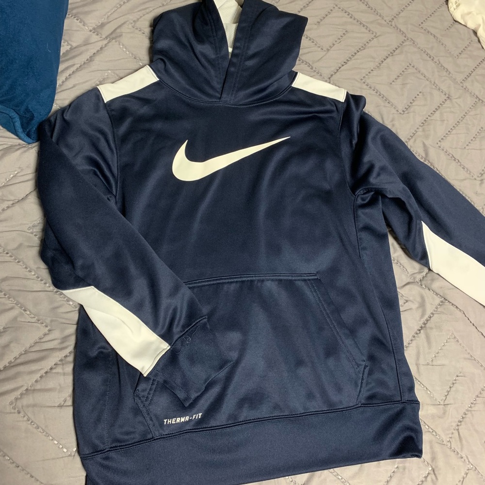 Nike hoodie